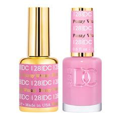 DND DC Gel Polish Color - 109 to 144