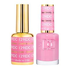 DND DC Gel Polish Color - 109 to 144