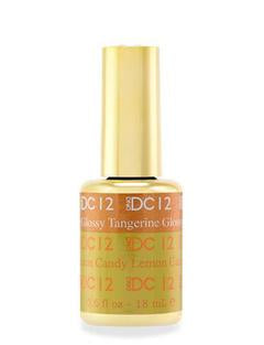 DND DC Mood Change Collection - 1 to 36