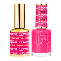 DND DC Gel Polish Color - 1 to 36