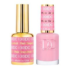 DND DC Gel Polish Color - 109 to 144