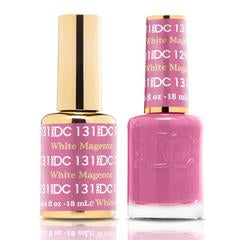 DND DC Gel Polish Color - 109 to 144