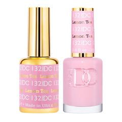 DND DC Gel Polish Color - 109 to 144