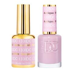 DND DC Gel Polish Color - 109 to 144