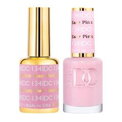 DND DC Gel Polish Color - 109 to 144