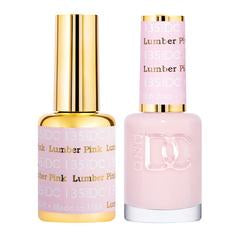 DND DC Gel Polish Color - 109 to 144