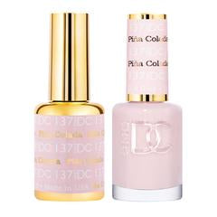 DND DC Gel Polish Color - 109 to 144