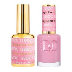 DND DC Gel Polish Color - 109 to 144