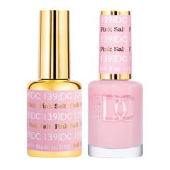 DND DC Gel Polish Color - 109 to 144