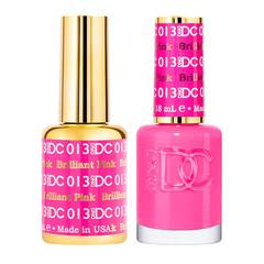 DND DC Gel Polish Color - 1 to 36