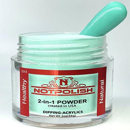 NotPolish - GLOW 13