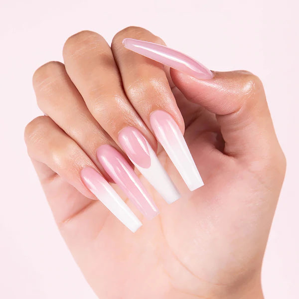 Kiara Sky Cover #14 - PINK DAHLIA