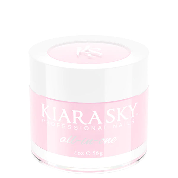Kiara Sky Cover #14 - PINK DAHLIA