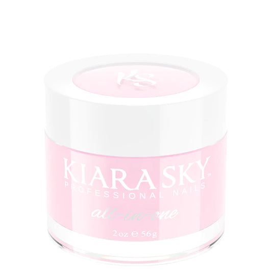 Kiara Sky Cover #14 - PINK DAHLIA