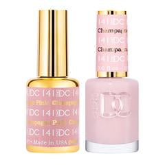 DND DC Gel Polish Color - 109 to 144