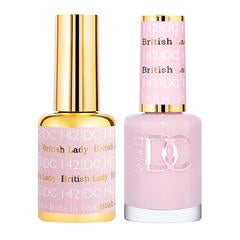 DND DC Gel Polish Color - 109 to 144
