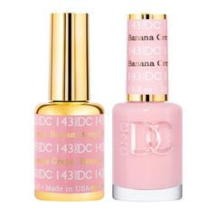 DND DC Gel Polish Color - 109 to 144