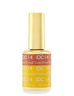 DND DC Mood Change Collection - 1 to 36