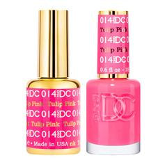 DND DC Gel Polish Color - 1 to 36