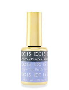 DND DC Mood Change Collection - 1 to 36