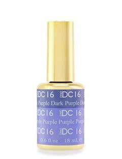 DND DC Mood Change Collection - 1 to 36