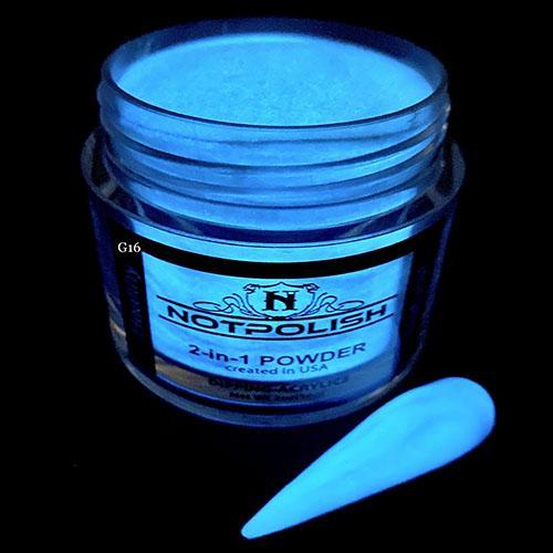 NotPolish - GLOW 16