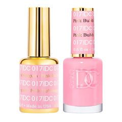 DND DC Gel Polish Color - 1 to 36