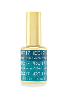 DND DC Mood Change Collection - 1 to 36