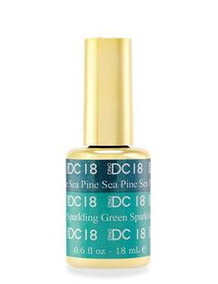 DND DC Mood Change Collection - 1 to 36