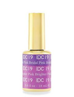 DND DC Mood Change Collection - 1 to 36