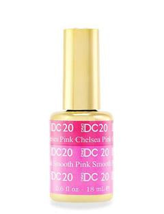 DND DC Mood Change Collection - 1 to 36