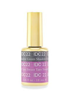 DND DC Mood Change Collection - 1 to 36