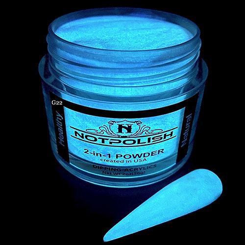 NotPolish - GLOW 22