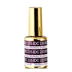 DND DC Mermaid Collection - 218 to 253
