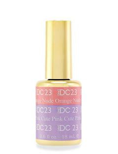 DND DC Mood Change Collection - 1 to 36