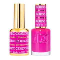 DND DC Gel Polish Color - 1 to 36
