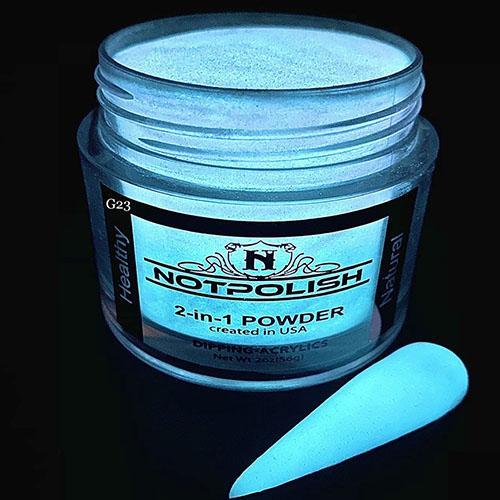 NotPolish - GLOW 23