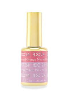 DND DC Mood Change Collection - 1 to 36