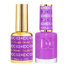 DND DC Gel Polish Color - 1 to 36