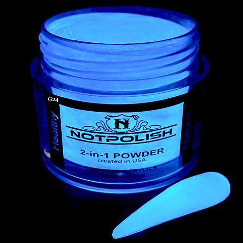 NotPolish - GLOW 24