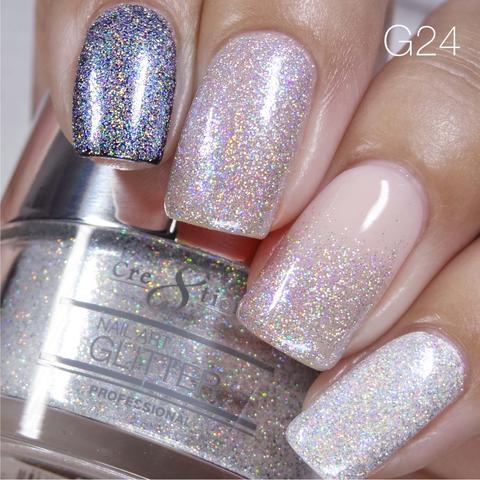 Cre8tion Glitter Collection 1 to 61