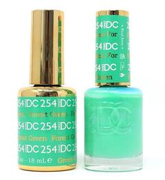 DND DC Gel Polish Color - 254 - 289