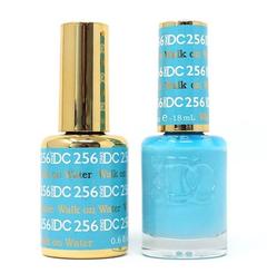 DND DC Gel Polish Color - 254 - 289