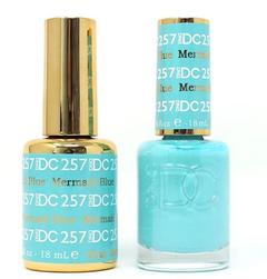 DND DC Gel Polish Color - 254 - 289