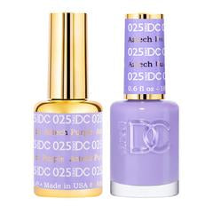 DND DC Gel Polish Color - 1 to 36