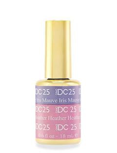 DND DC Mood Change Collection - 1 to 36