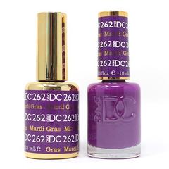 DND DC Gel Polish Color - 254 - 289