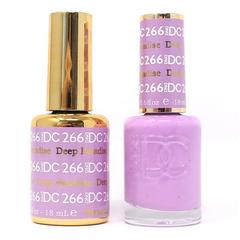 DND DC Gel Polish Color - 254 - 289