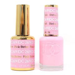 DND DC Gel Polish Color - 254 - 289