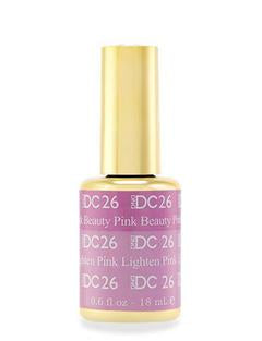 DND DC Mood Change Collection - 1 to 36